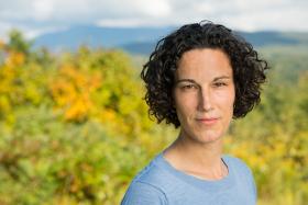 Mari McClure, President & CEO,​ Green Mountain Power