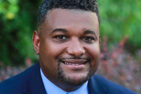 Nathaniel Smith, Founder & Chief Equity Officer, Partnership for Southern Equity