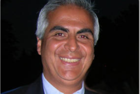 Victor Rojas, Senior Vice President, Sustainable Capital Advisors