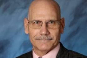 headshot of a man, craig beaver