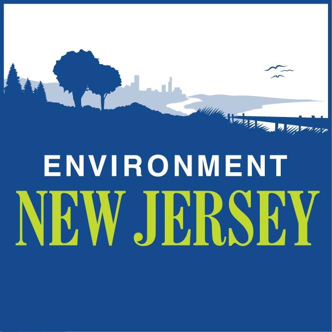 Environment New Jersey logo