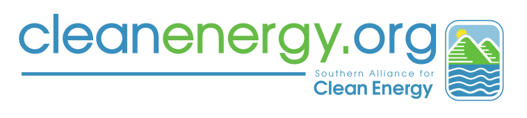 The Southern Alliance for Clean Energy logo