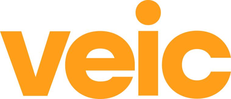 VEIC logo