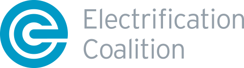 Electrification Coalition logo