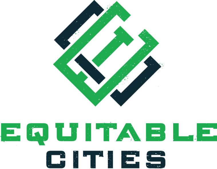 Equitable Cities logo