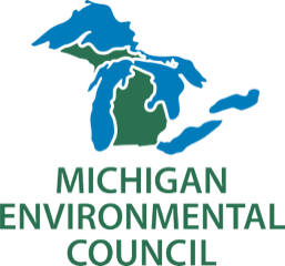 Logo for Michigan Environmental Council