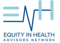 logo for Equity in Health Advisors Network