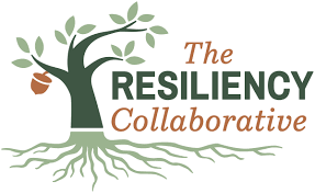 Logo for The Resiliency Collaborative