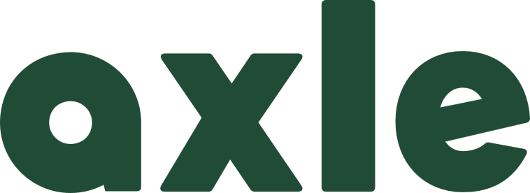 logo for Axle Mobility