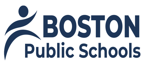 logo for Boston Public Schools