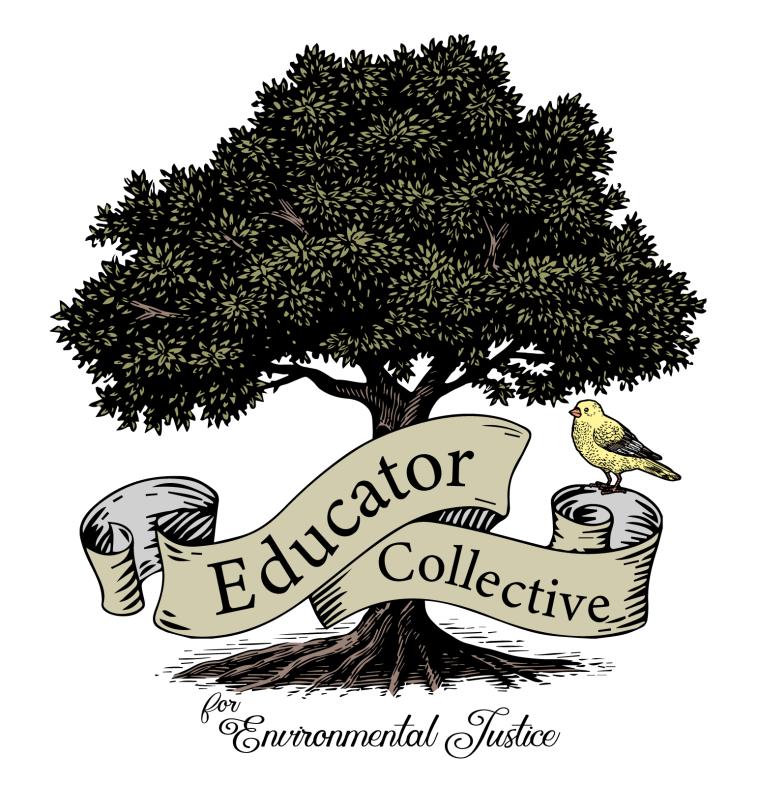 ECEJ logo