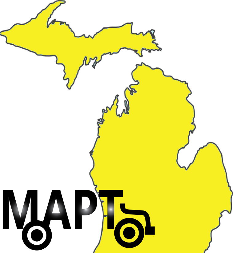 MAPT logo