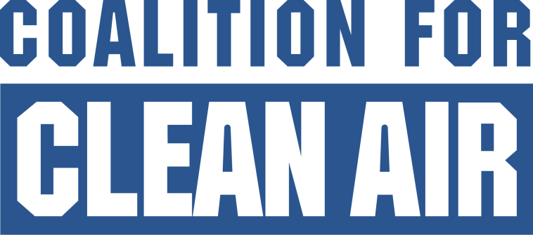 Coalition for Clean Air